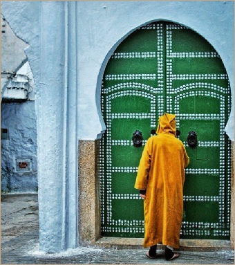 Tours from Casablanca Tours from Casablanca