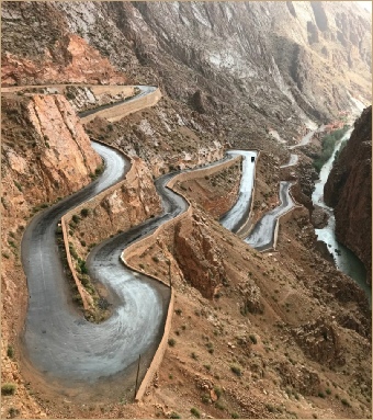 Around Morocco Private Tour for 7 days Around Morocco Private Tour for 7 days