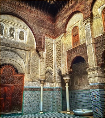 2 Day Tour Fes Cultural & Imperial City 2 Day Tour Fes Cultural & Imperial City