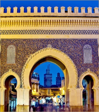 14 Day Grand Morocco Desert & Culture Tour 14 Day Grand Morocco Desert & Culture Tour