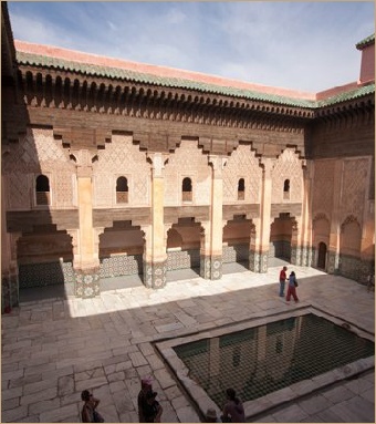 2 Day Tour to Discover Marrakech city 2 Day Tour to Discover Marrakech city
