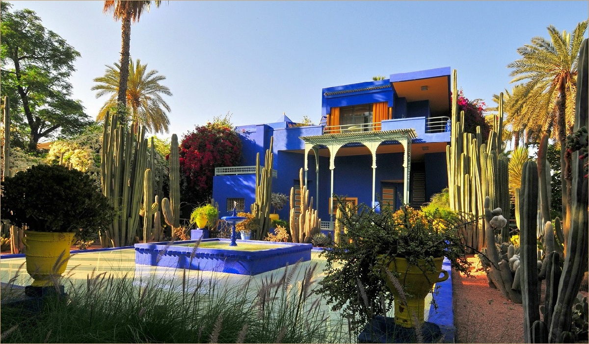 2 Day Tour to Discover Marrakech city 2 Day Tour to Discover Marrakech city