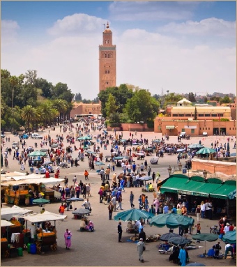 2 Day Tour to Discover Marrakech city 2 Day Tour to Discover Marrakech city