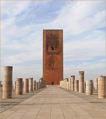 Tours from Casablanca Tours from Casablanca